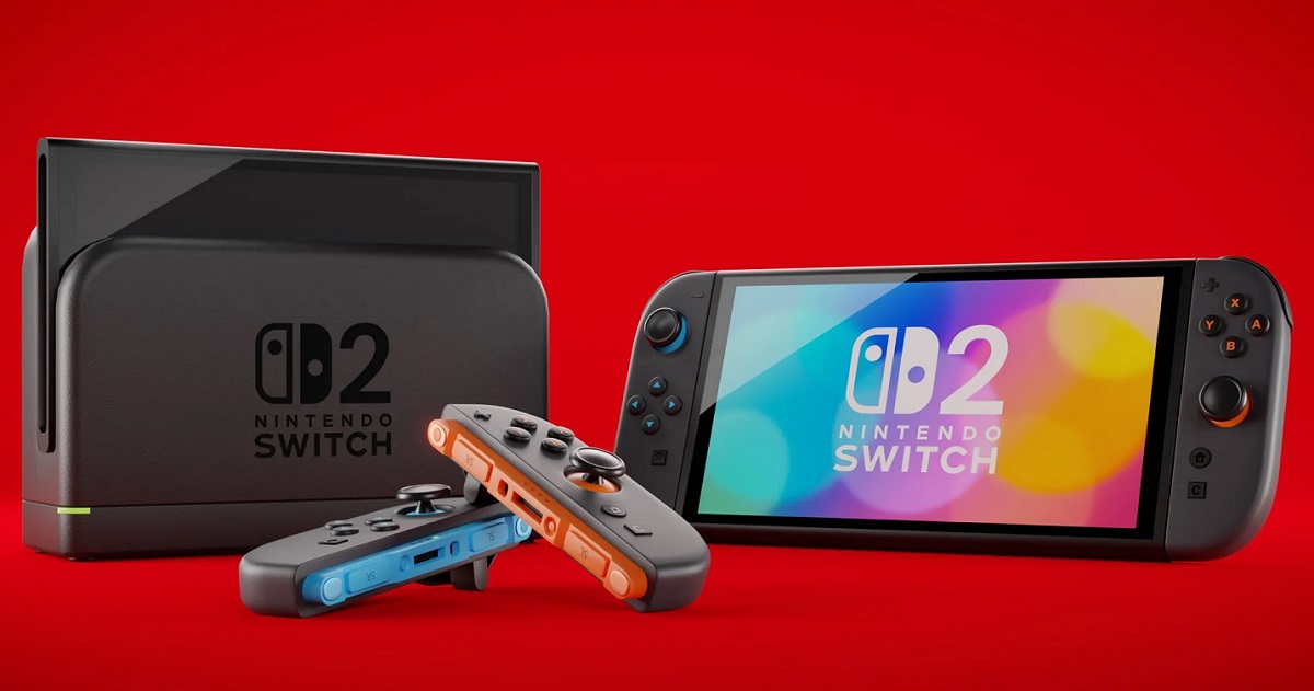 سوني تفكر في نشر ألعابها على Switch 2