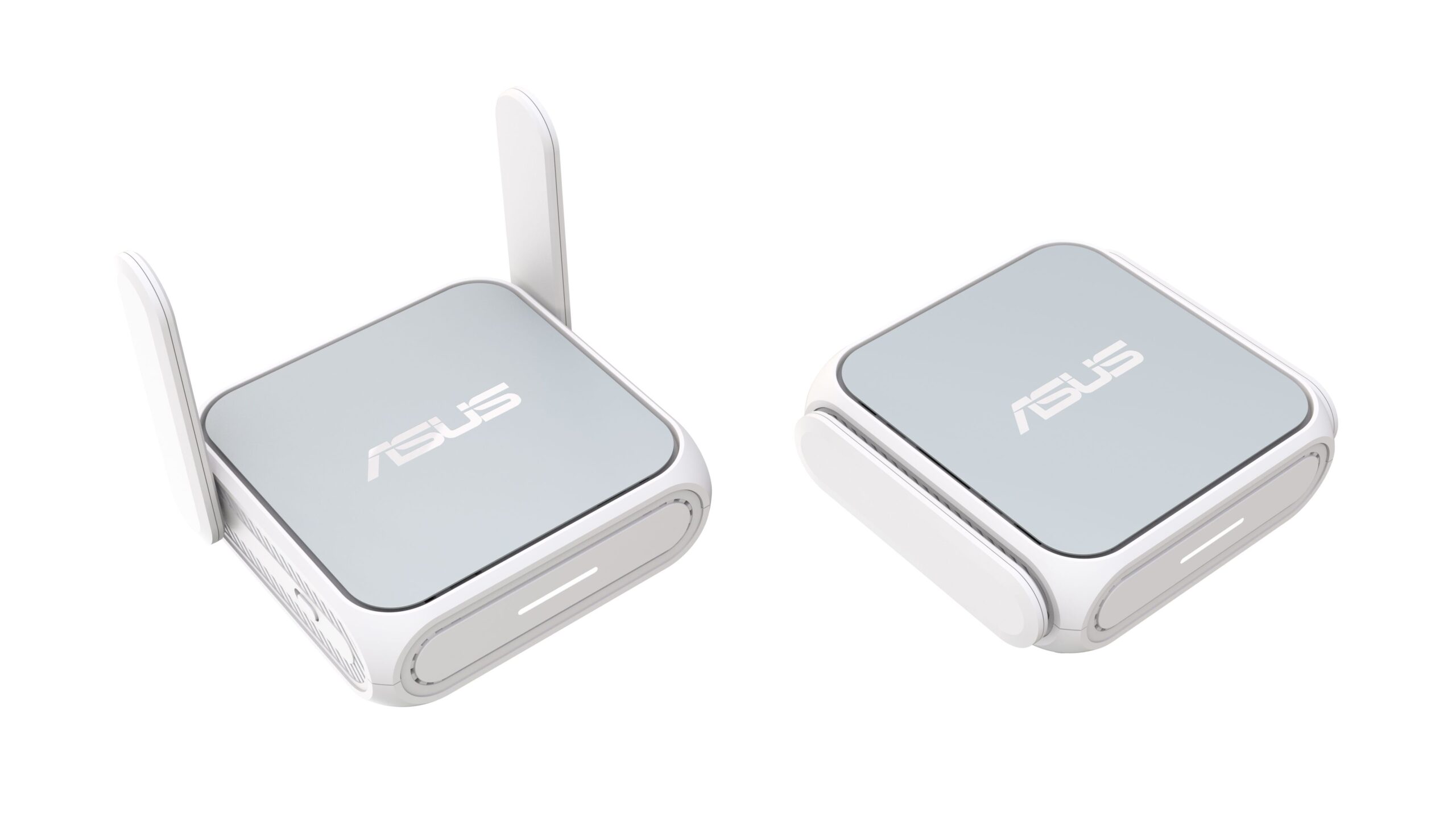 ASUS تطلق RT-BE58 Go: راوتر سفر بتقنية WiFi 7