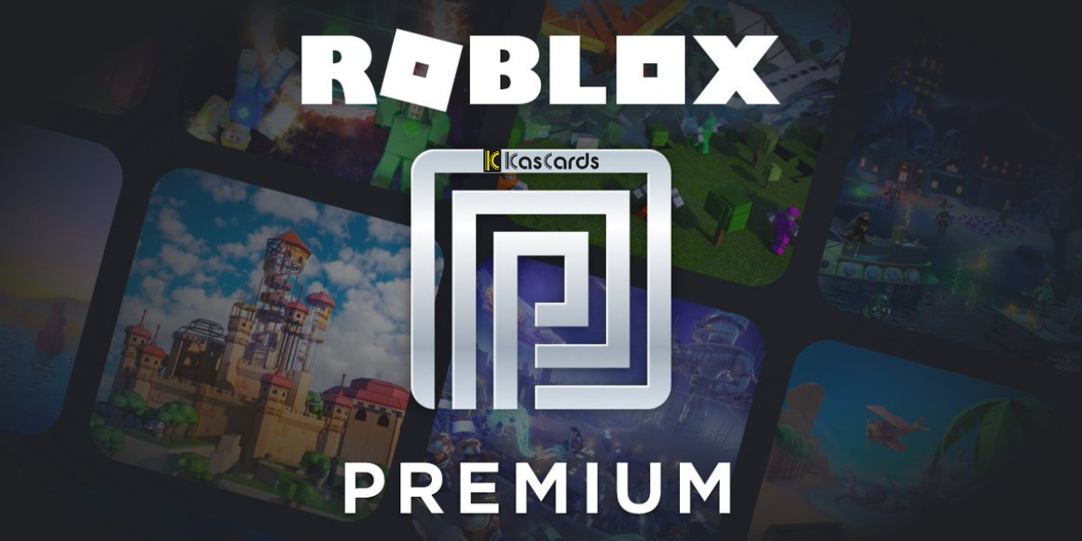 ما هو اشتراك Roblox Premium؟