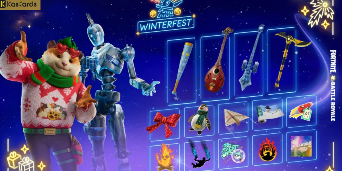 Beginner Bundle Winter