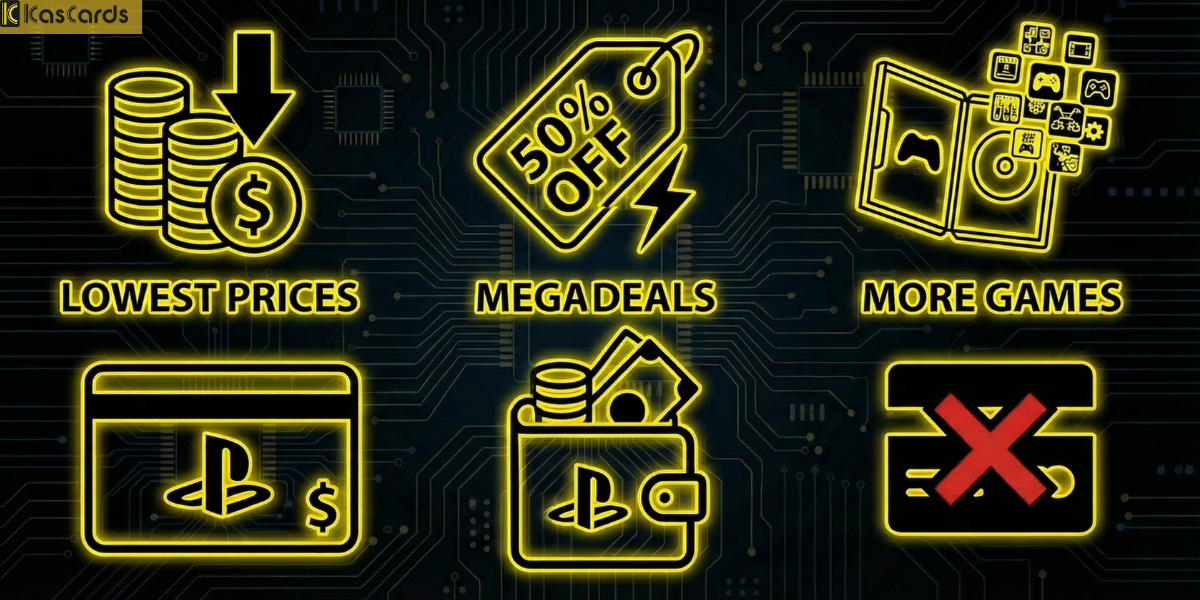 Why is the US Store Considered a Gamer's Paradise?