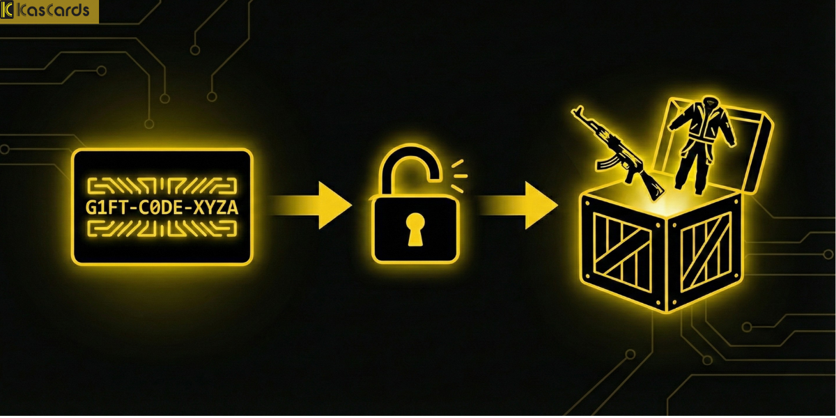 الفرق بين شحن ID وأكواد ببجي، أيهما تختار؟