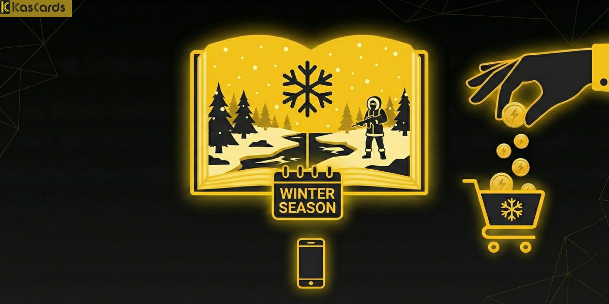 Is the PUBG Mobile Winter Season Worth Topping Up?