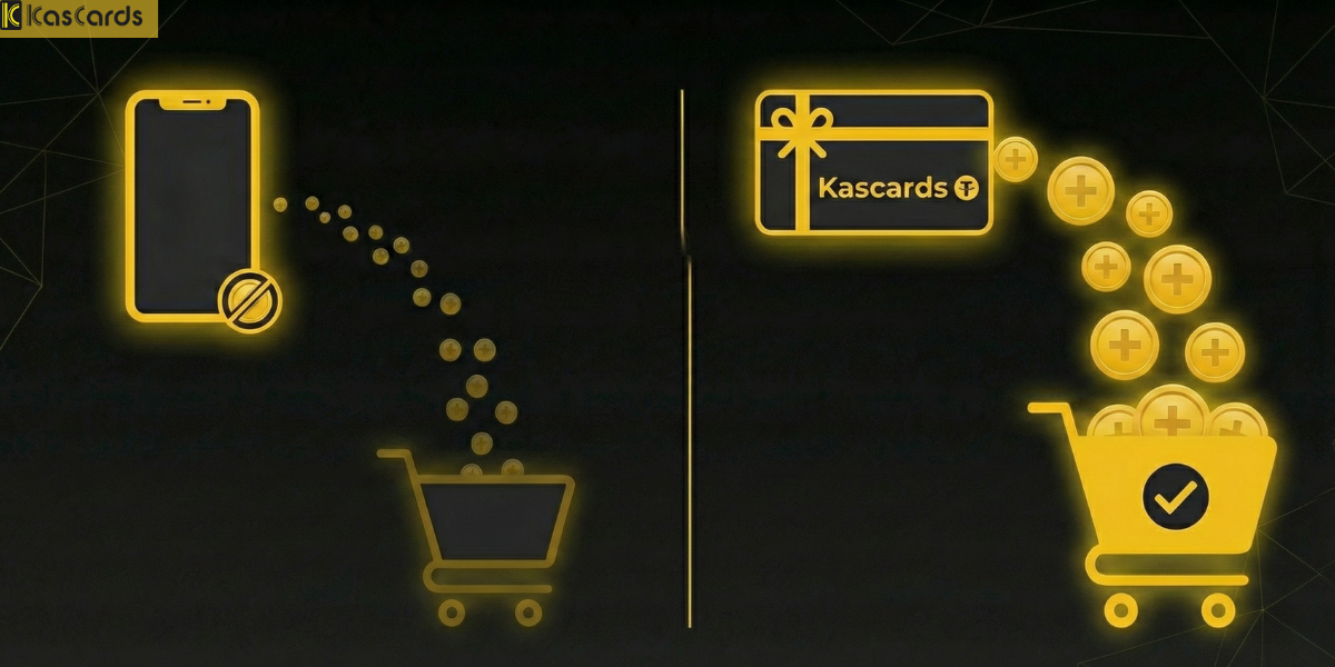 Which is Cheaper: Mobile Credit or Gift Cards?
