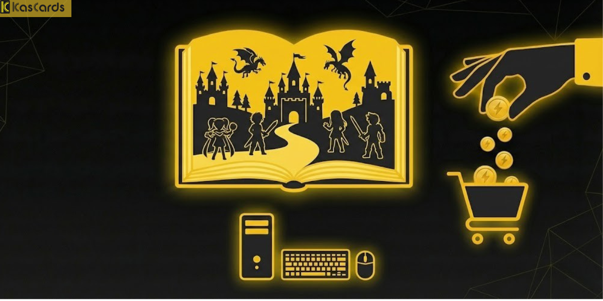 How to Experience the Deepest Japanese RPG on PC?