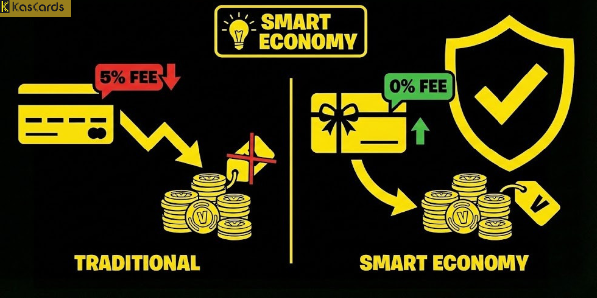 كيف تهدي أكثر وتدفع أقل؟