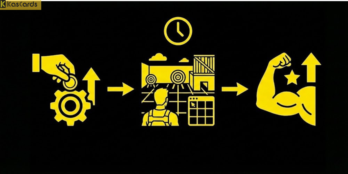 الاستثمار في التدريب
