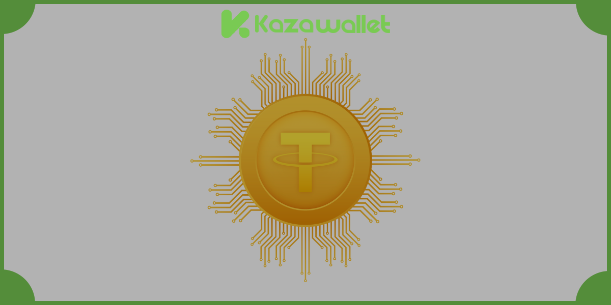 ما هو USDT (تثير)