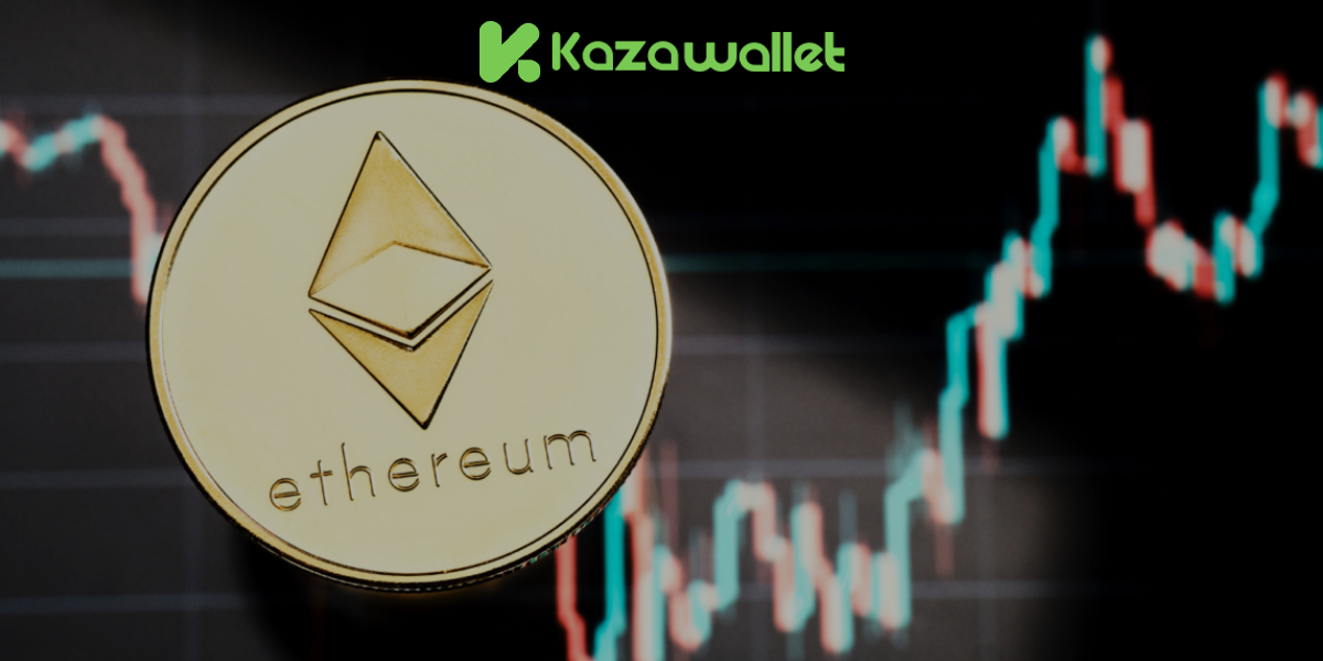 What is Ethereum (ETH)?