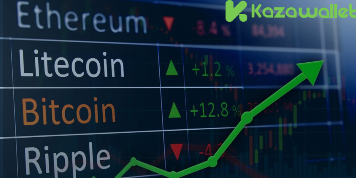 منصات تداول العملات الرقمية Cryptocurrency Trading Platforms