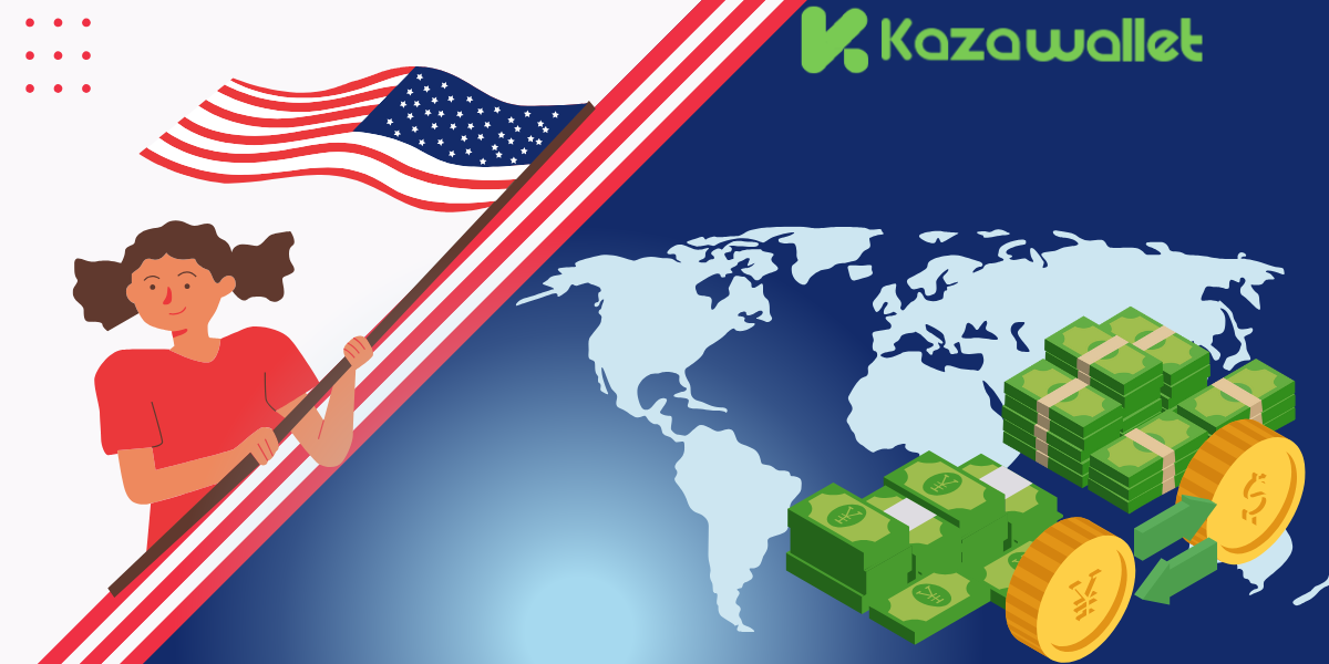 خطوات إرسال حوالة من أمريكا الى سوريا (من الإيداع إلى الاستلام)
