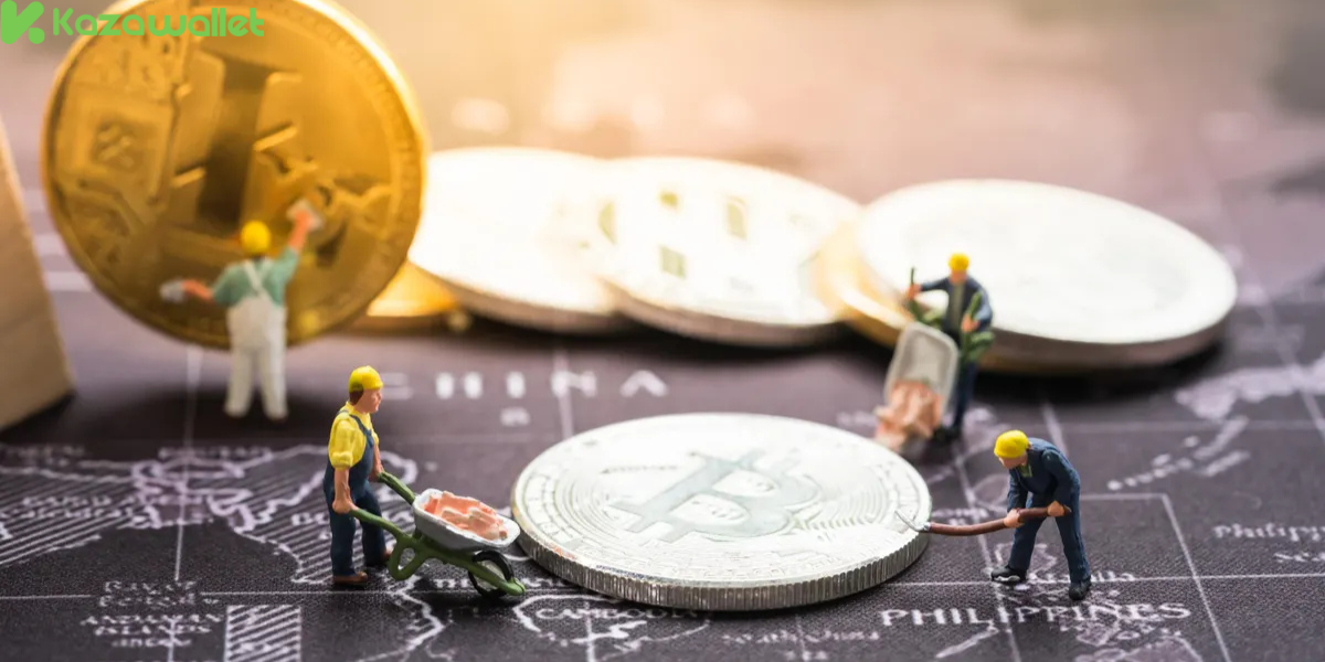 What is Bitcoin Mining?