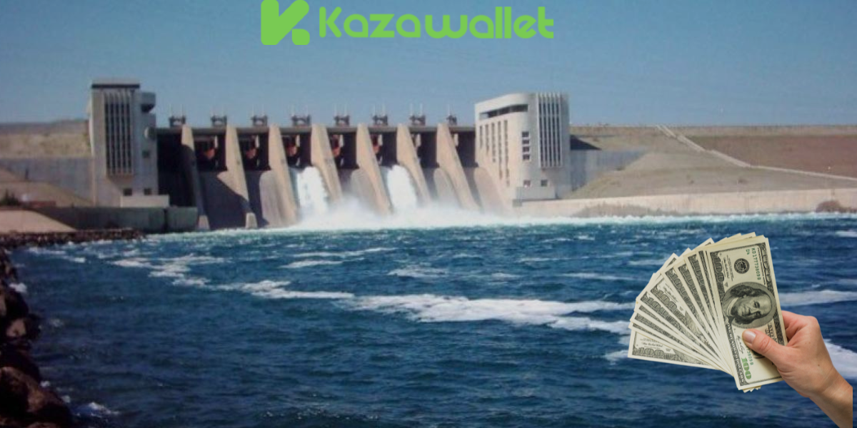 خطوات استلام دولار كاش باليد في الرقة عبر كذاواليت