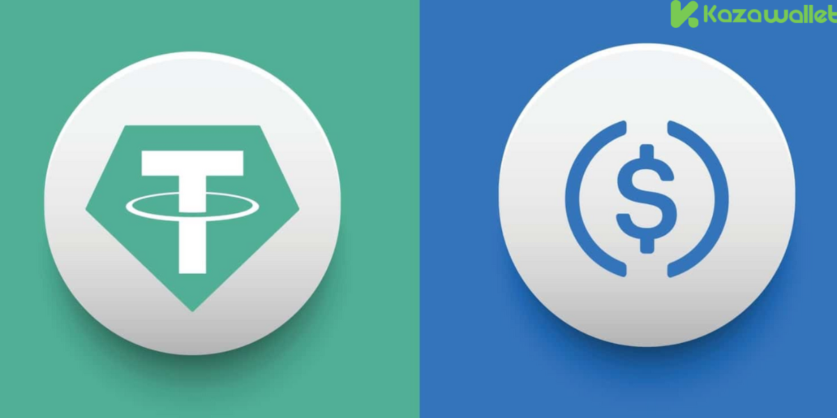 Risks Associated with USDT and USDC