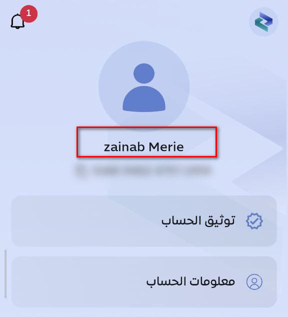 خطوات إيداع الليرة السورية عبر شام كاش في كذاواليت