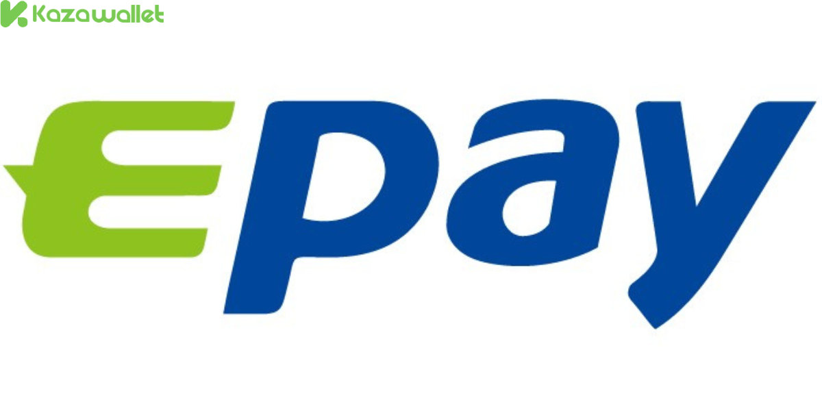 سحب الدولار إلى Epay