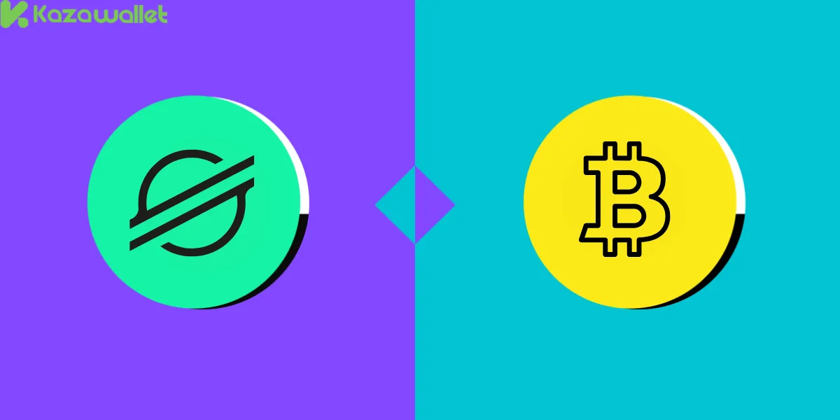 Risks Associated with Bitcoin and Stellar