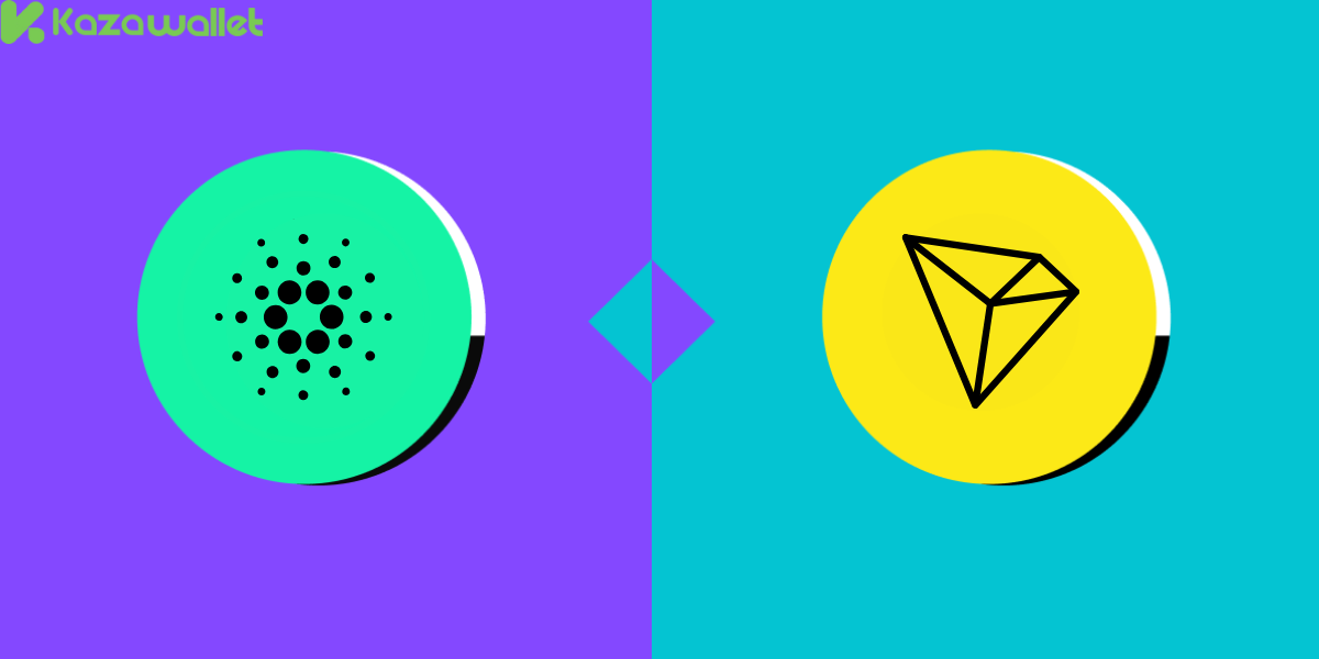 Cardano vs Tron: Risks Associated with Cardano and TRON