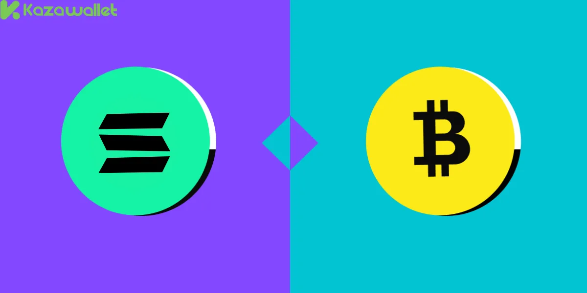 The Risks Associated with Bitcoin and Solana