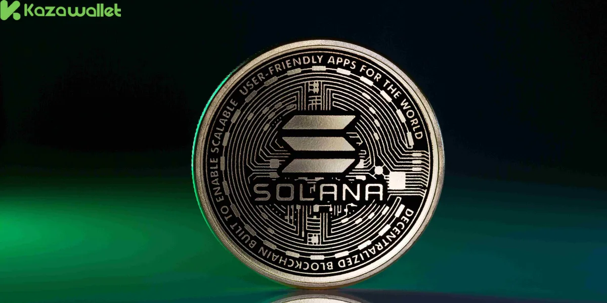 What is Solana?