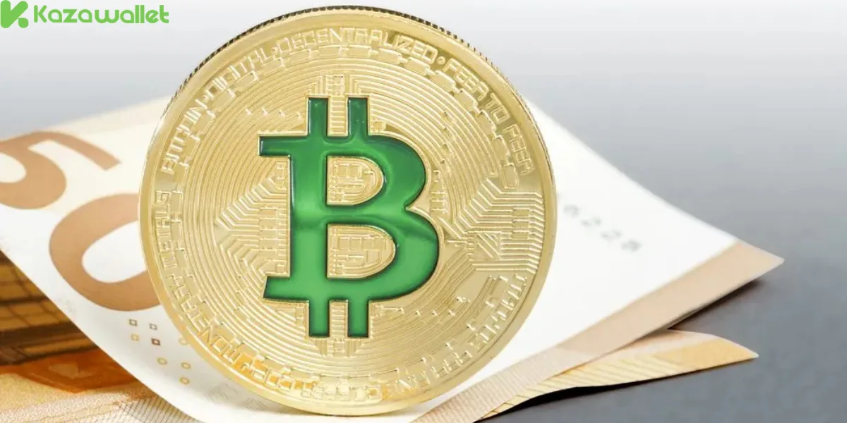 ما هي مميزات البيتكوين؟