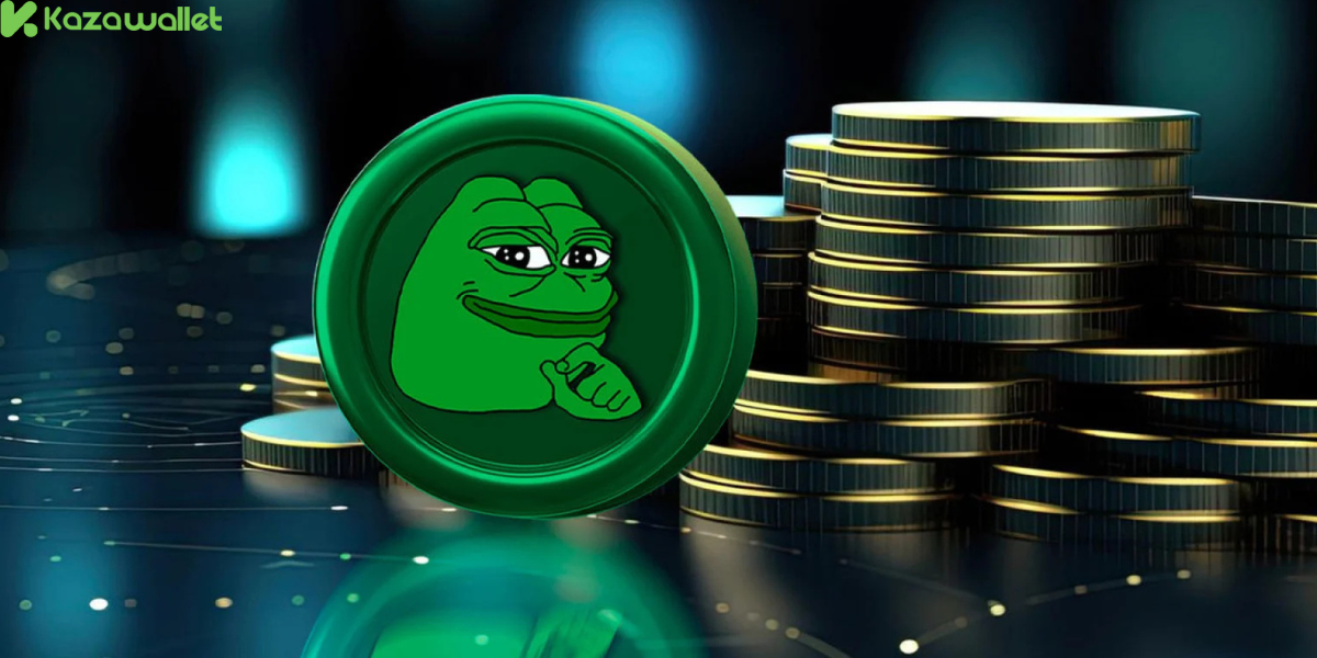 Top 7 Meme Coins to Invest in for 2025: PEPE