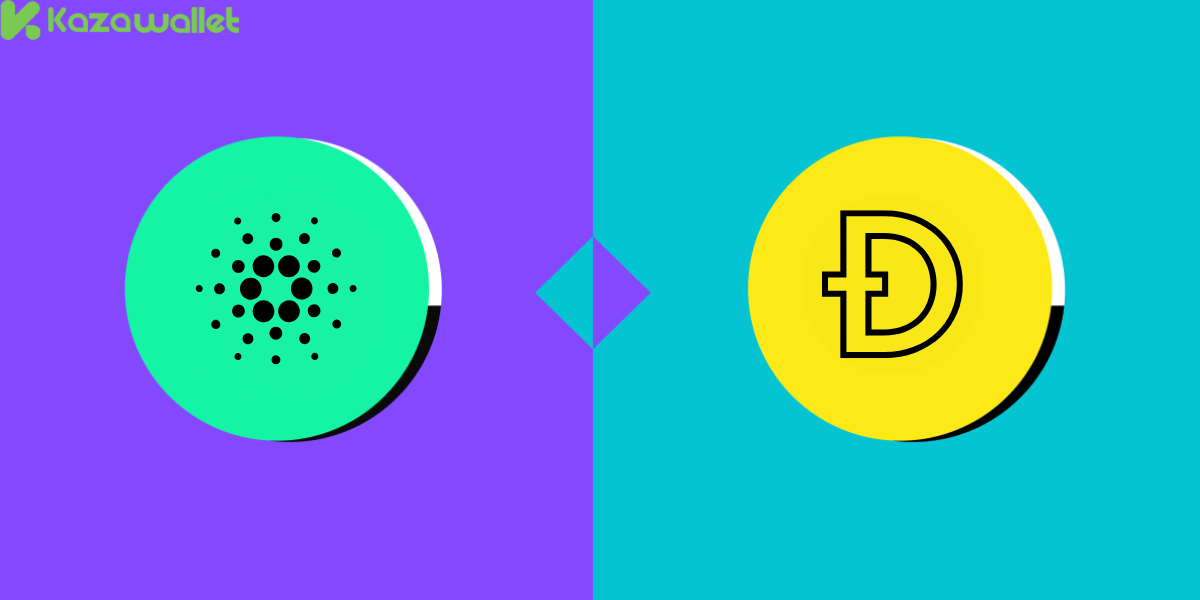 Cardano vs Dogecoin: Risks involved