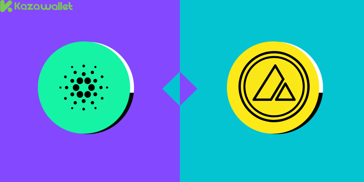 Risks Associated with Cardano and Avalanche