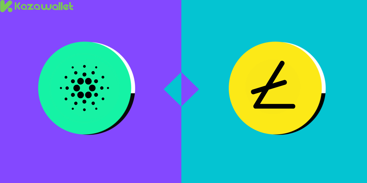 Cardano vs Litecoin: Risks Involved