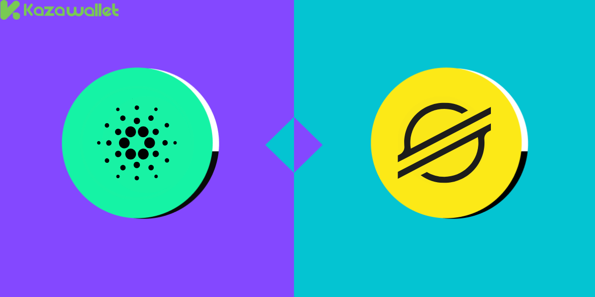 Cardano vs Stellar: Risks Associated with Cardano and Stellar