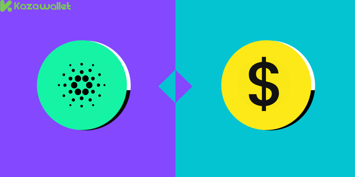 المخاطر المرتبطة بعملتي Cardano و USDC