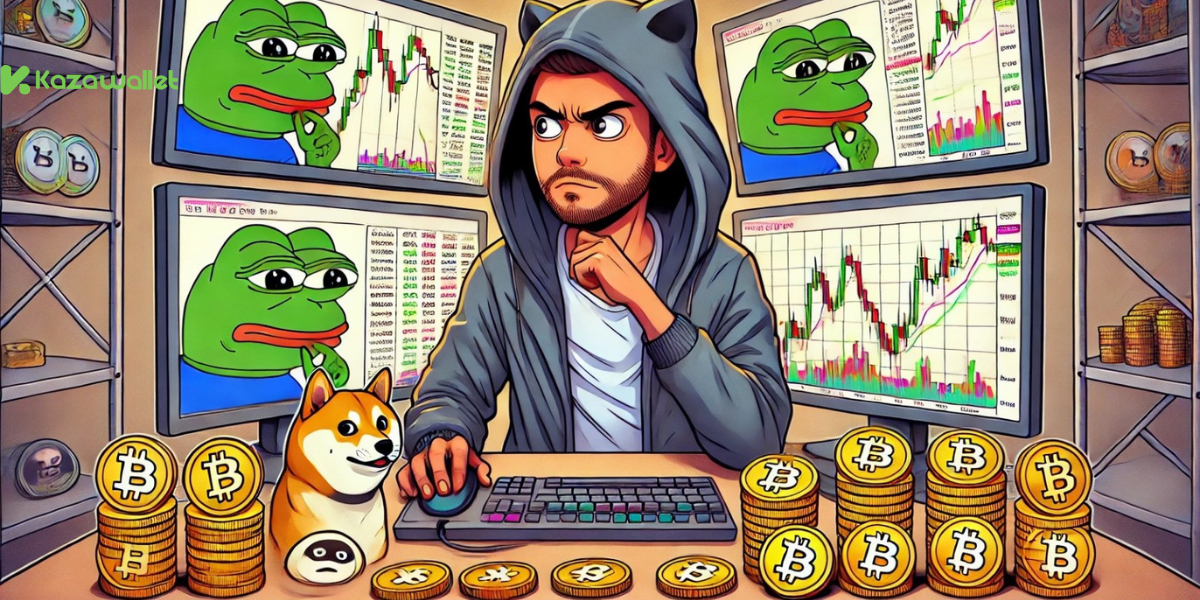 How to Buy Meme Coins