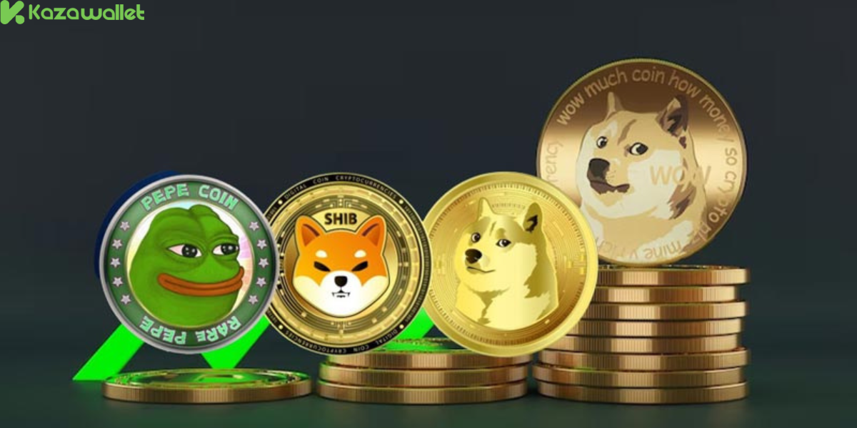 استراتيجيات الاستثمار في عملات الميم