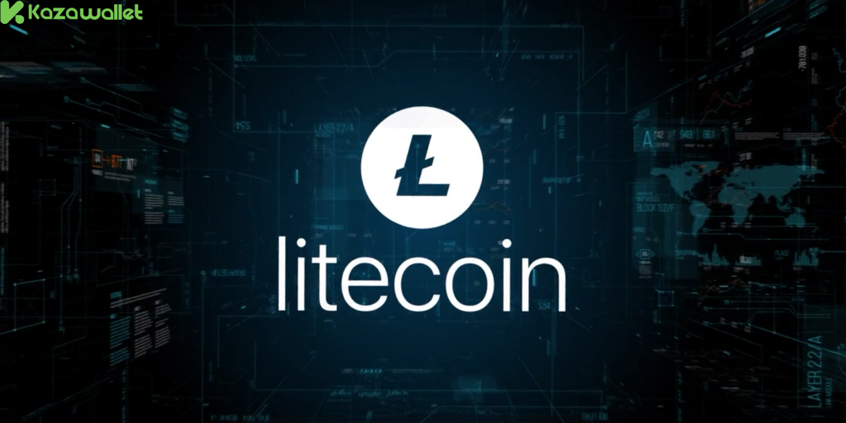 What is Litecoin?