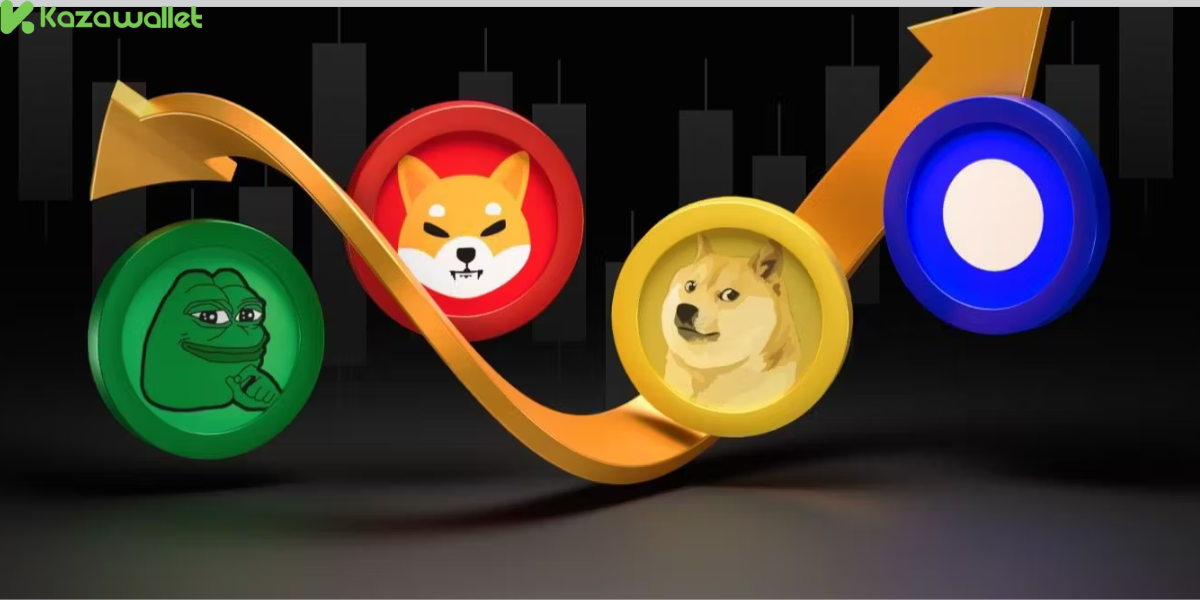 Criteria to Select the Top Meme Coins