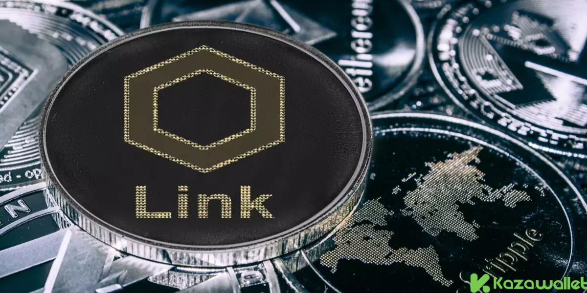 ما هي عملة تشاين لينك؟