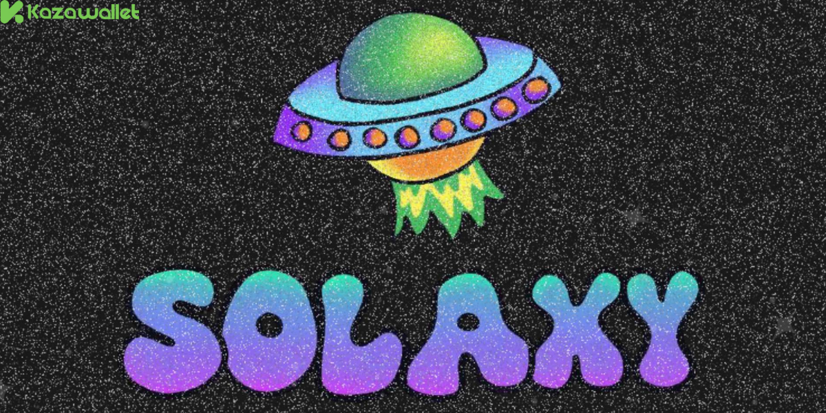 Top 7 Meme Coins to Invest in for 2025: solaxy