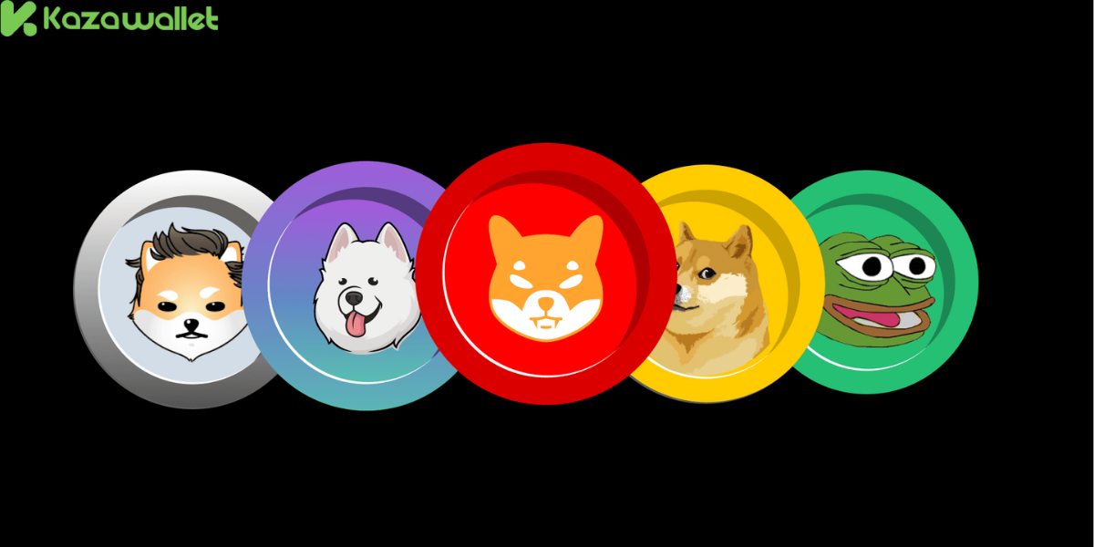 ما هي عملات الميم؟