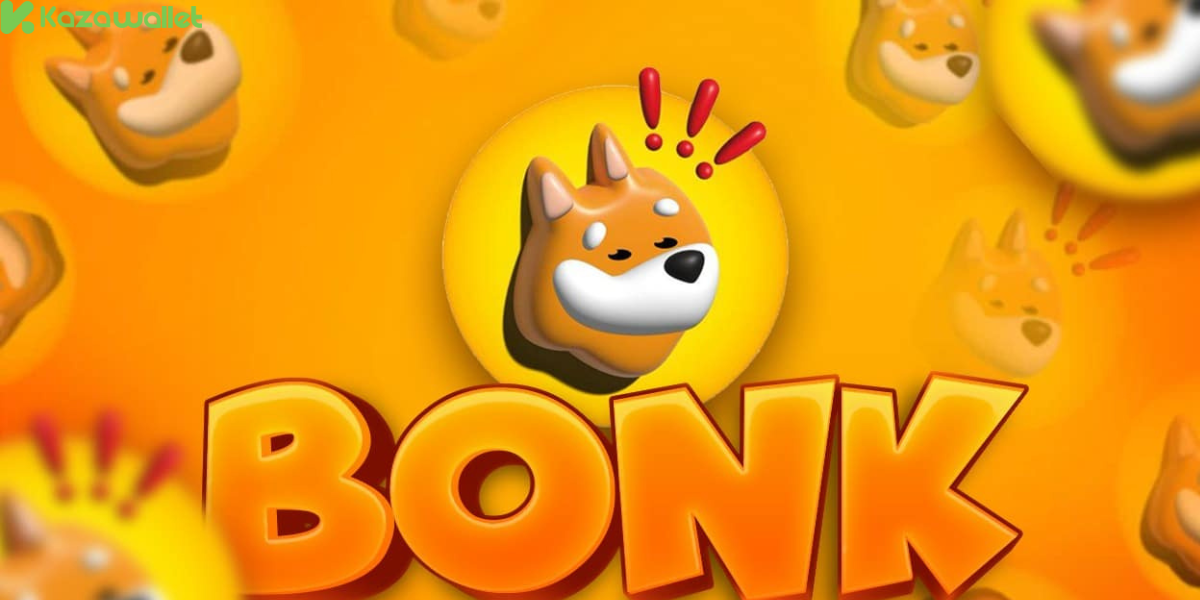 Top 7 Meme Coins to Invest in for 2025: BONK