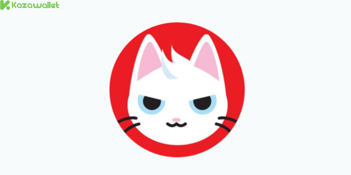 أفضل 7 عملات ميم للاستثمار في عام 2025: Cat in a Dog's World