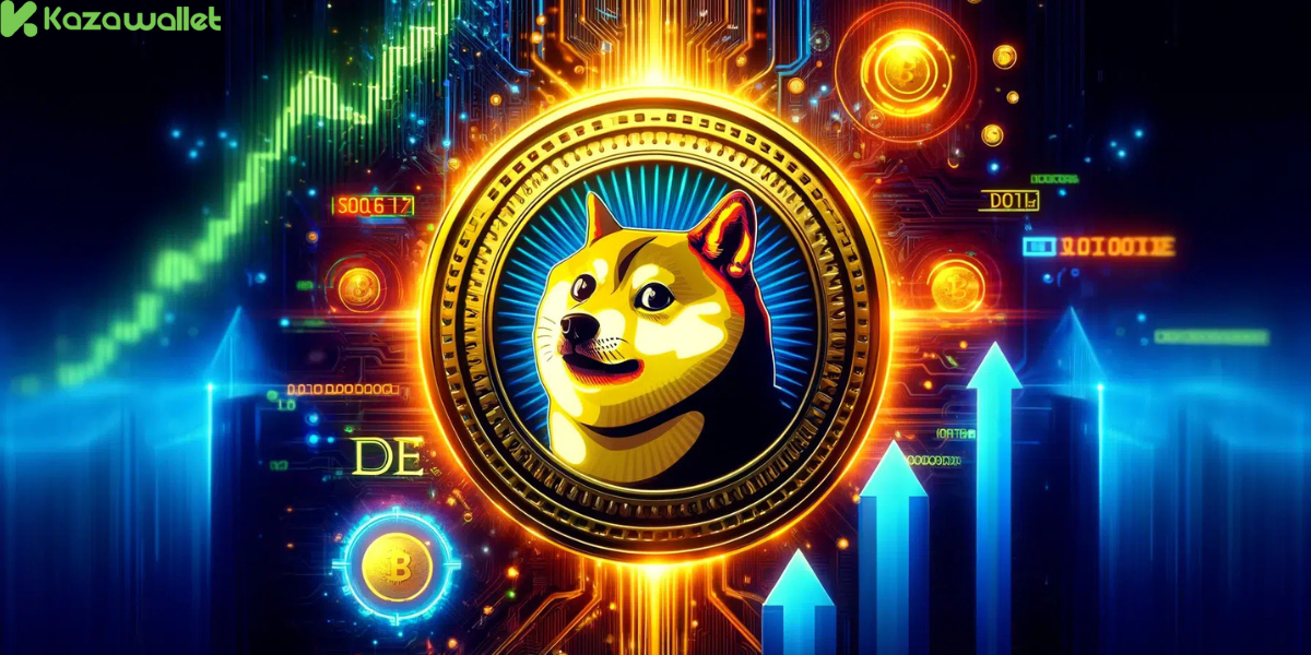 Top 7 Meme Coins to Invest in for 2025: Dogecoin