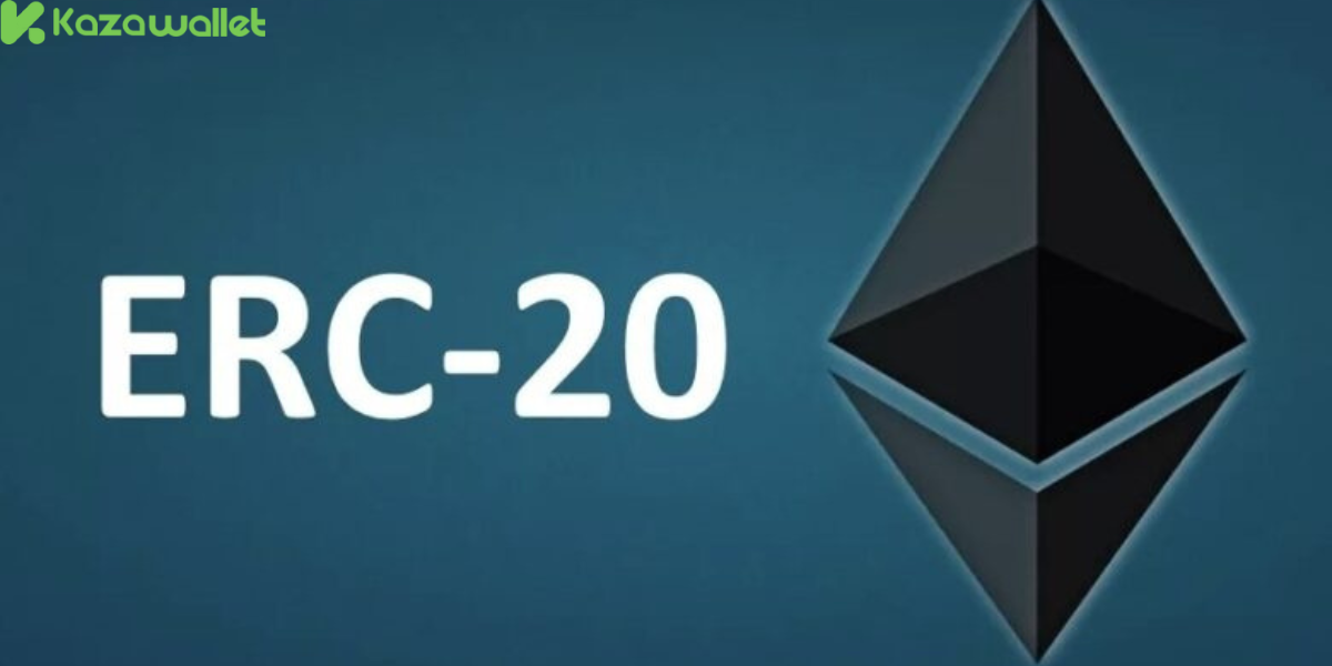 ما هو USDC على شبكة ERC20؟