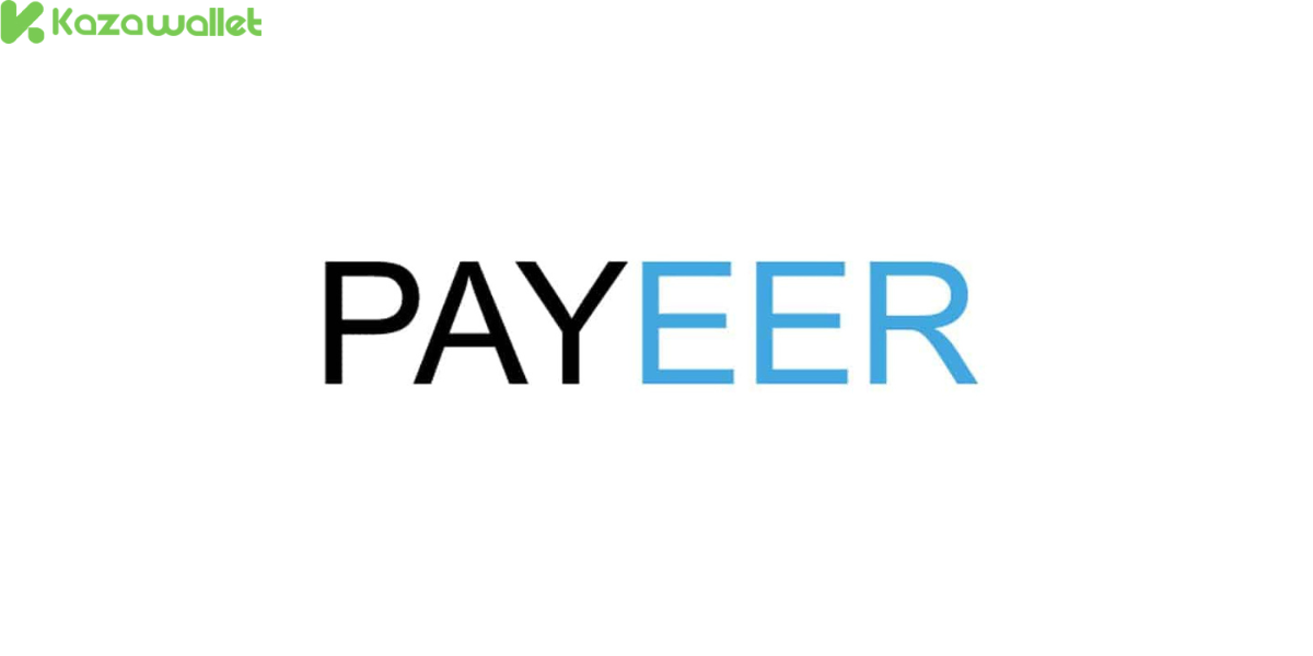 سحب الدولار إلى Payeer