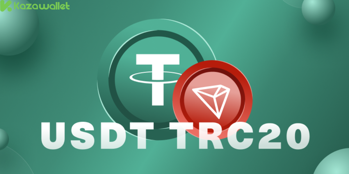 ما هو USDT-TRC20؟