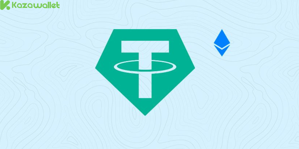 ما هو USDT-ERC؟