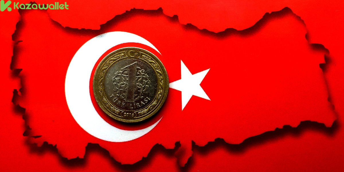عناوين مكاتب سحب الليرة التركية كاش في تركيا عبر كذاواليت