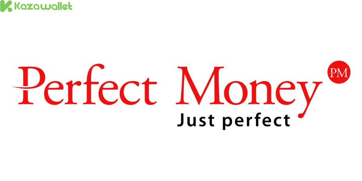 سحب الدولار إلى Perfect Money