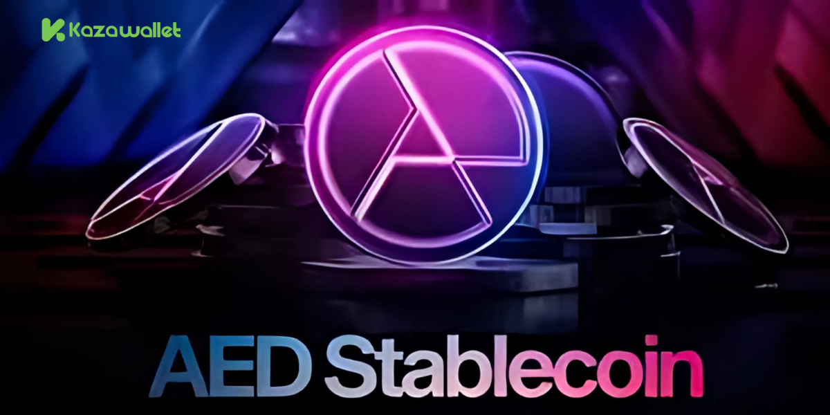 دور عملة AE Coin