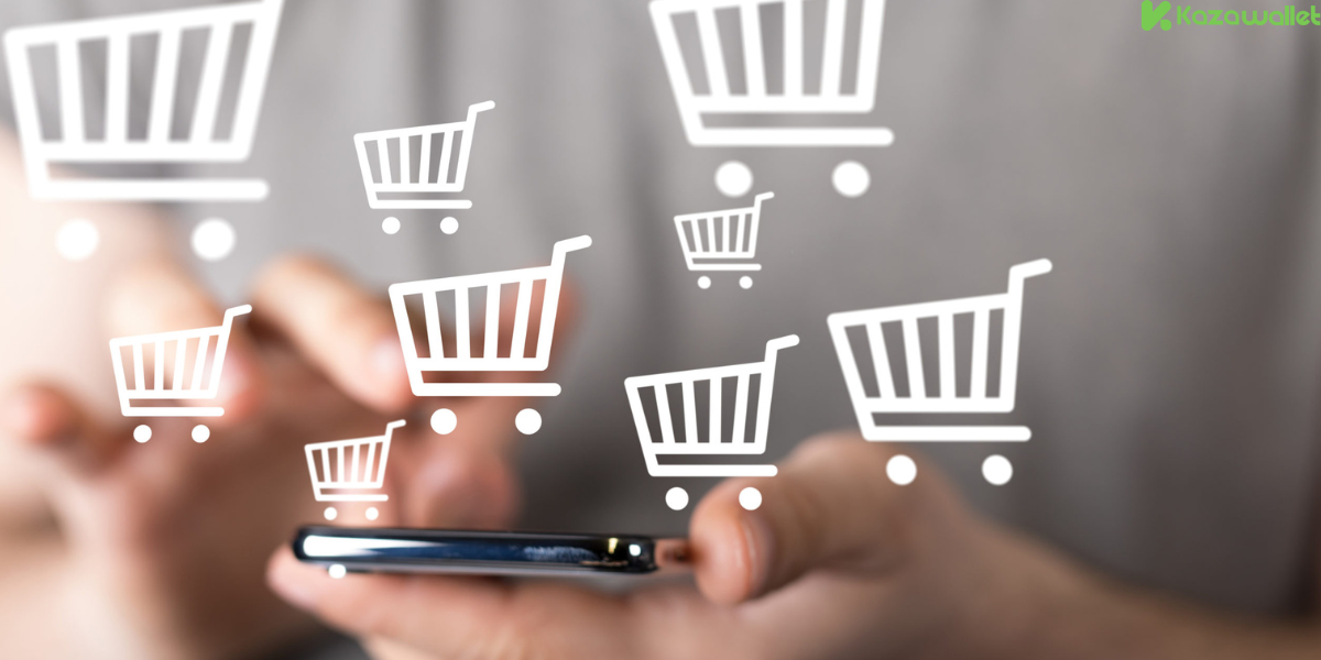 لماذا يترك العملاء سلة التسوق؟
