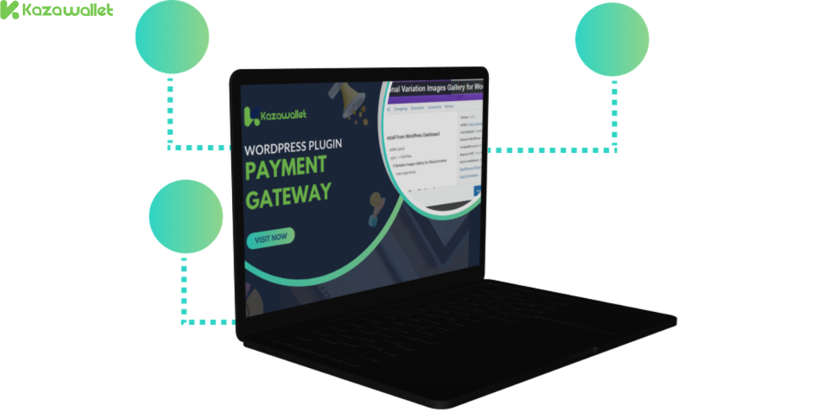 بوابة دفع إلكتروني من كذاواليت: حلول دفع متكاملة لمتجرك